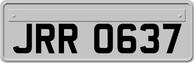 JRR0637