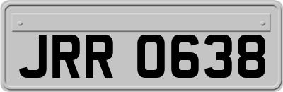 JRR0638