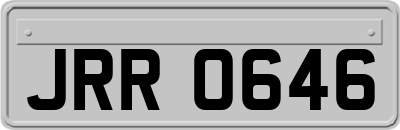 JRR0646