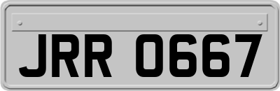 JRR0667