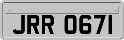 JRR0671