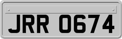 JRR0674