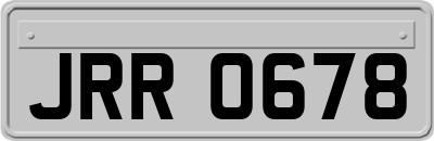 JRR0678