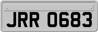 JRR0683