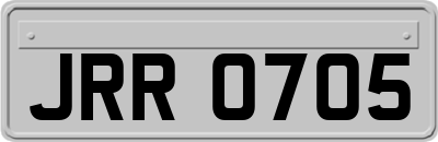 JRR0705