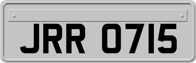 JRR0715