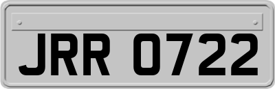 JRR0722