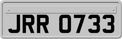 JRR0733