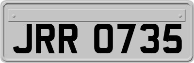 JRR0735