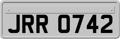 JRR0742