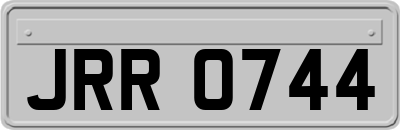 JRR0744