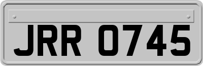 JRR0745