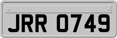 JRR0749