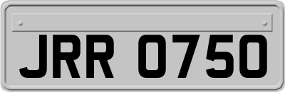 JRR0750