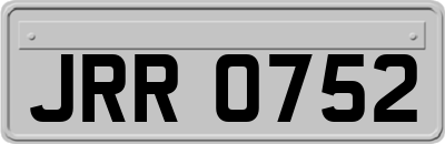 JRR0752
