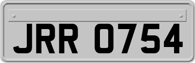 JRR0754