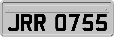 JRR0755