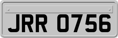 JRR0756