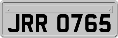 JRR0765