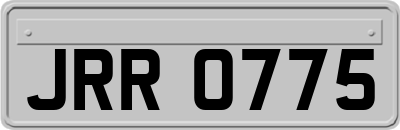 JRR0775