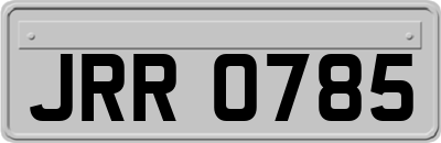 JRR0785