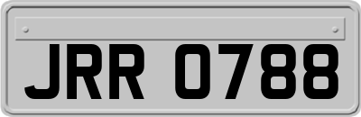 JRR0788