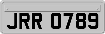 JRR0789