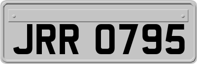JRR0795