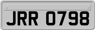 JRR0798