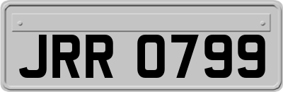 JRR0799