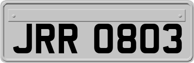JRR0803