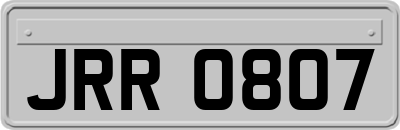 JRR0807