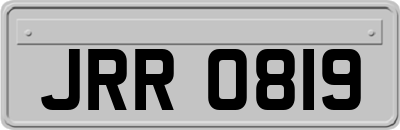JRR0819