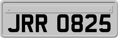 JRR0825