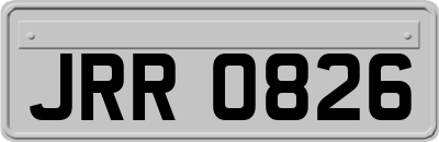 JRR0826
