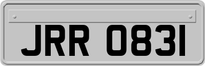 JRR0831