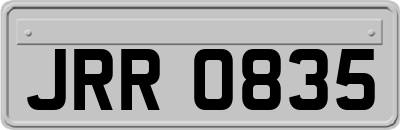 JRR0835