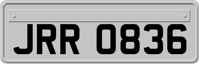 JRR0836