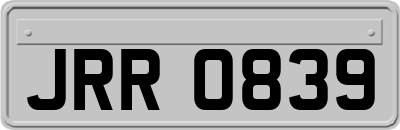 JRR0839