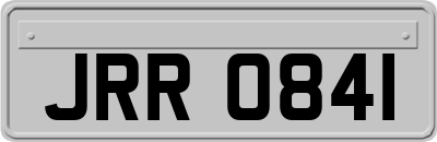 JRR0841