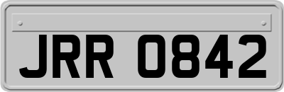 JRR0842