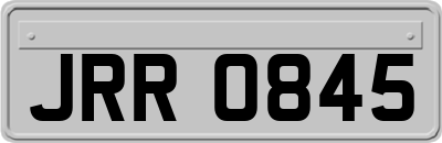 JRR0845