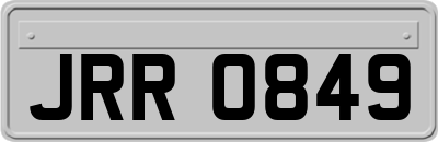 JRR0849