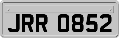 JRR0852