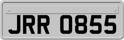 JRR0855