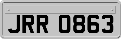 JRR0863