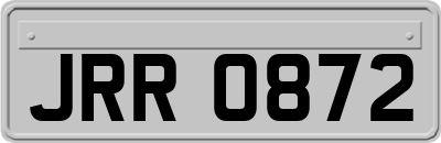 JRR0872