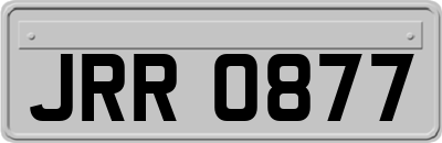 JRR0877