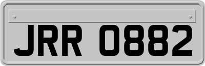 JRR0882