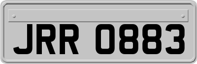 JRR0883